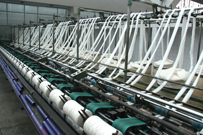 商丘纺织业板式换热器应用